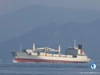 冷凍船 販売中