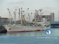 冷凍船 販売中