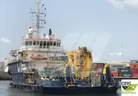 高速補給船（FSV） 販売中