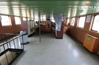 砕氷船 販売中