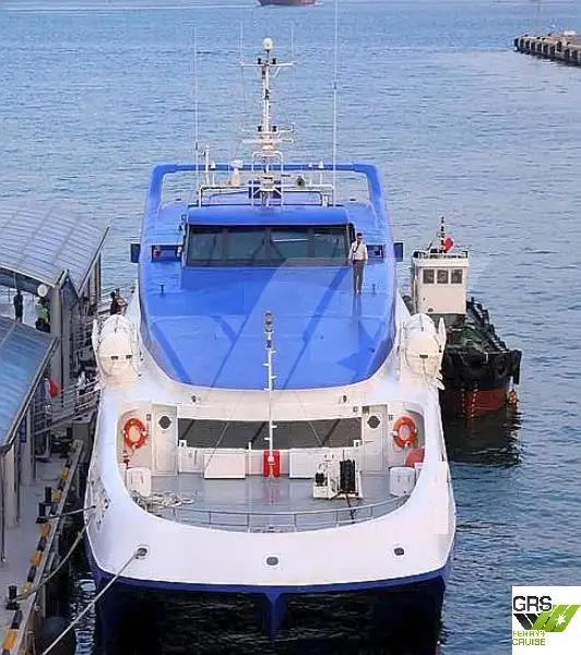 クルーズ船 販売中