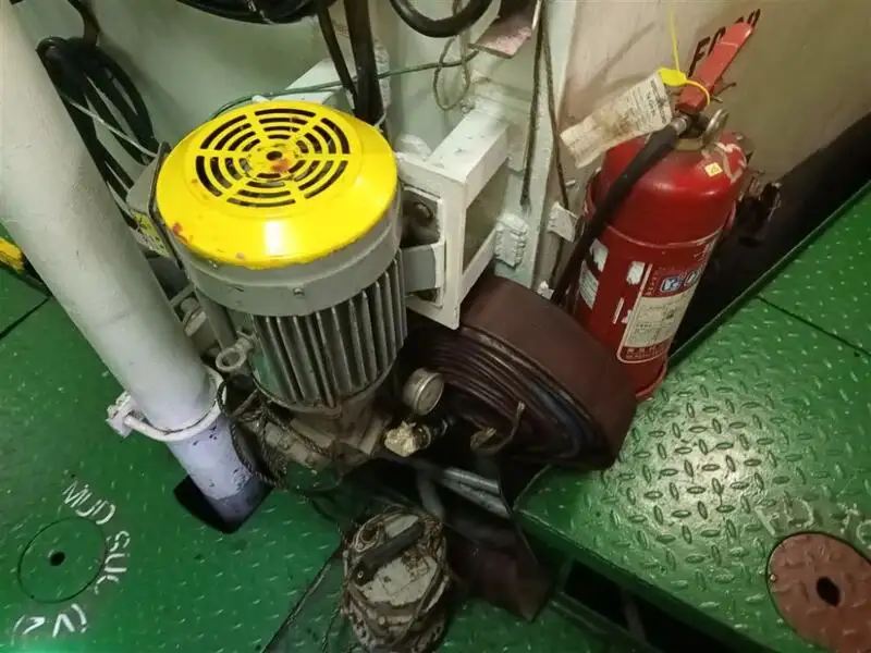 曳船 販売中
