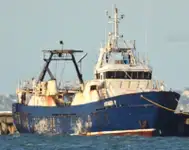 Trawler 販売のため