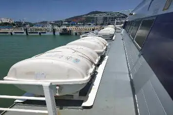 クルーズ船 販売中