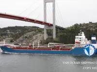 石油/化学タンカー 販売中