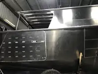 作業船 販売中
