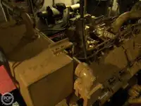 トロール漁船 販売中