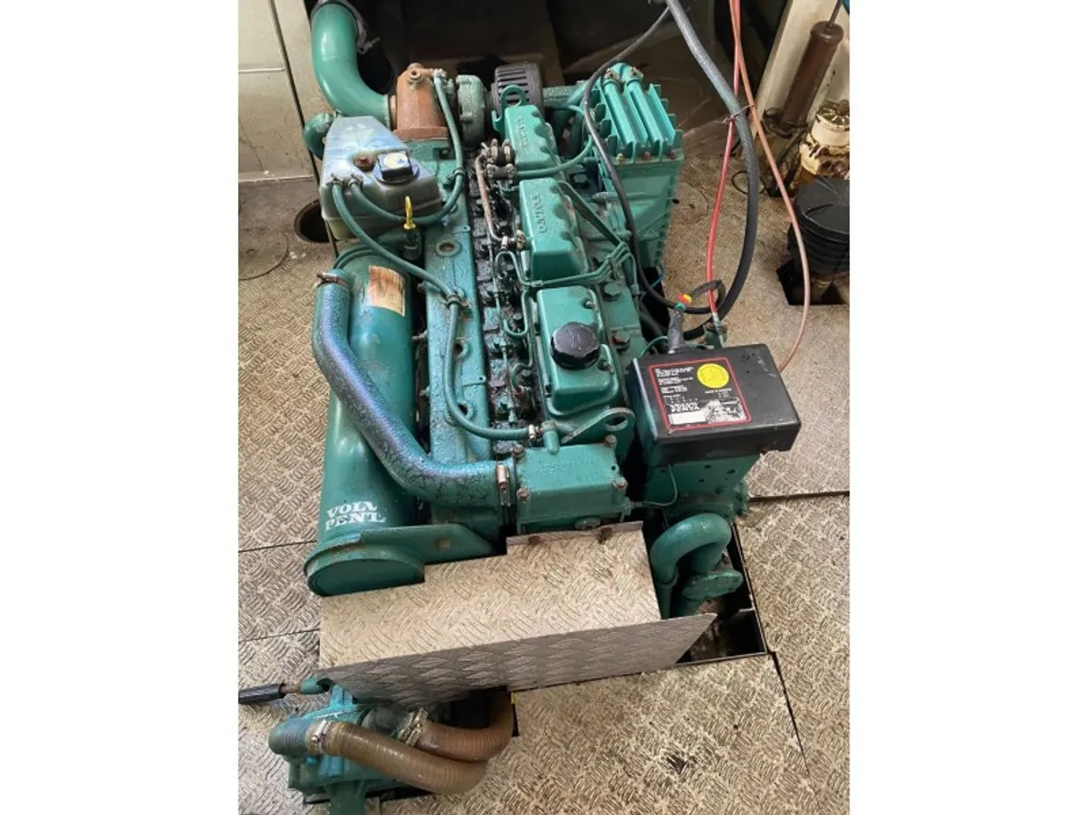 作業船 販売中
