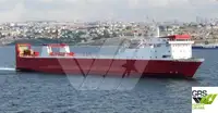 Ro-Ro ship 販売のため