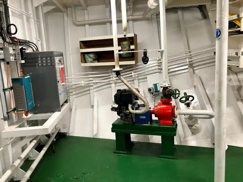 曳船 販売中