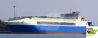 Ro-Ro ship 販売のため