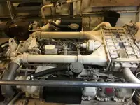 作業船 販売中