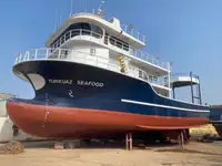 Purse seiner 販売のため
