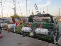 旅客船 販売中