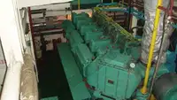 石油/化学タンカー 販売中