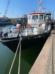 浚渫船 販売中
