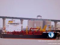 石油/化学タンカー 販売中