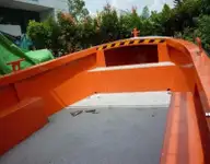 作業船 販売中