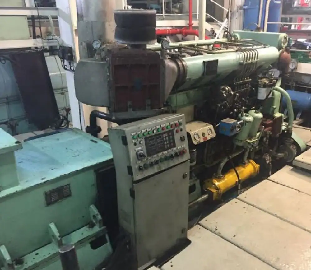 ばら積み貨物船 販売中