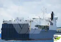 Ro-Ro ship 販売のため
