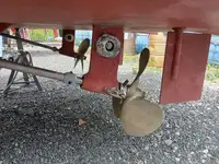作業船 販売中