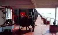 バージ 販売中