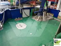 居住用バージ 販売中