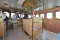 曳船 販売中