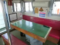 クルーズ船 販売中