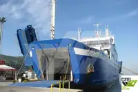 Ro-Ro ship 販売のため