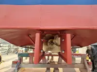 曳船 販売中