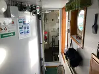 曳船 販売中