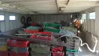 トロール漁船 販売中