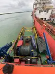 曳船 販売中