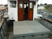 トロール漁船 販売中