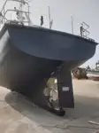 作業船 販売中
