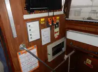 作業船 販売中