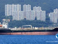 石油/化学タンカー 販売中
