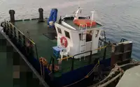 作業船 販売中