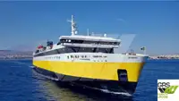 Ro-Ro ship 販売のため