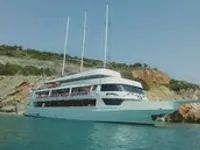 旅客船 販売中
