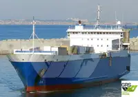 Ro-Ro ship 販売のため