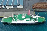 Ro-Ro船 販売中