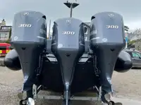 リジッドインフレータブルボート 販売中