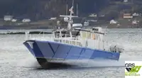 Wind farm service vessel 販売のため