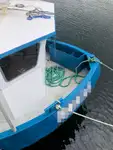 作業船 販売中