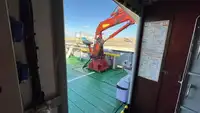 乗組員輸送船 販売中