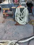 曳船 販売中