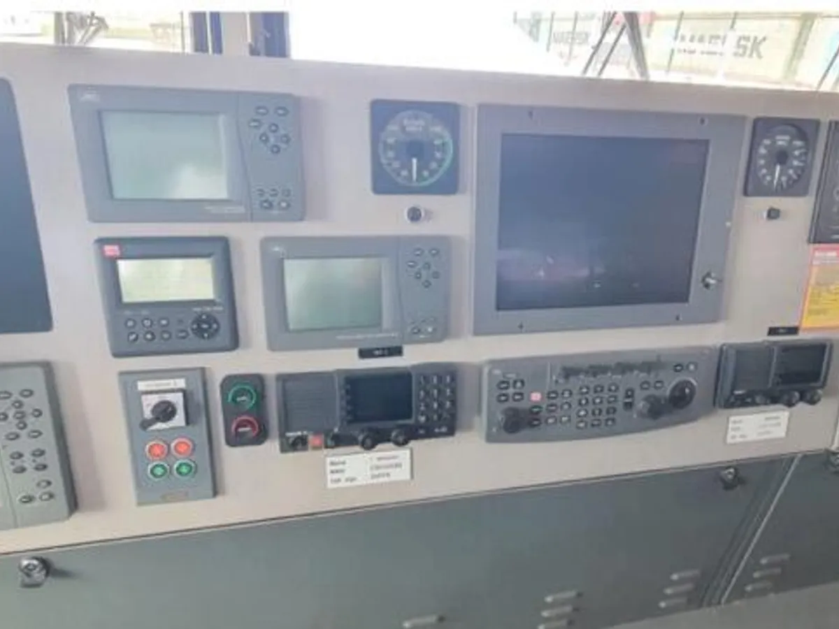 作業船 販売中