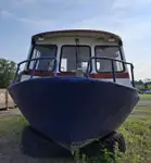 作業船 販売中